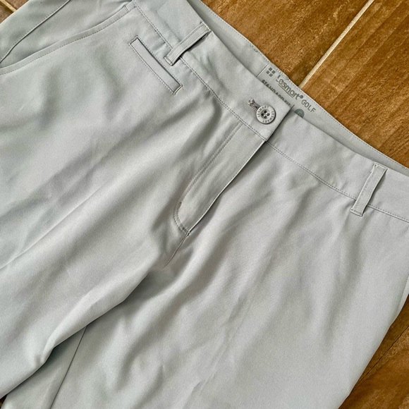 LeSmart Womens Golf Pants Size 6 - Picture 2 of 4